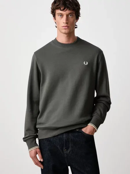 Fred Perry hanorac din pentru bărbați
