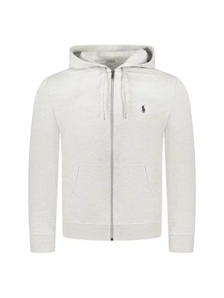 Polo Ralph Lauren bluza szara