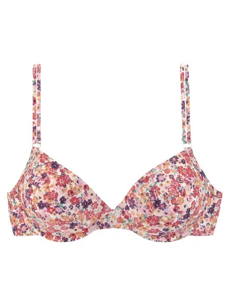 JETTE Bikini zgornji del mešane barve