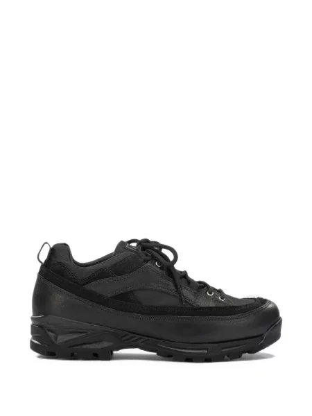 Botine Diemme negru