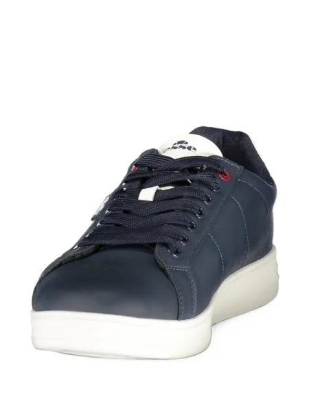 Sneakerși Ellesse albastru