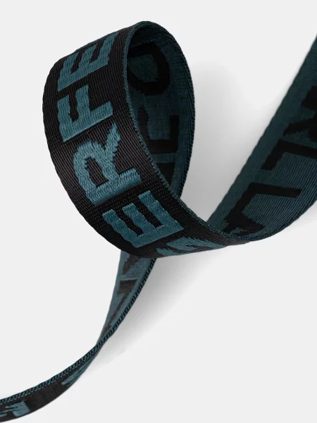 Двосторонній Karl Lagerfeld Jeans зелений
