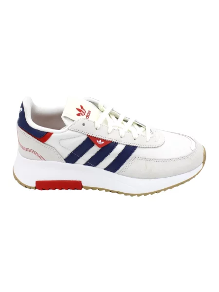Sneakersy Adidas zamszowe retro