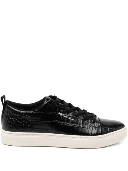 Sneakerși Ps Paul Smith negru