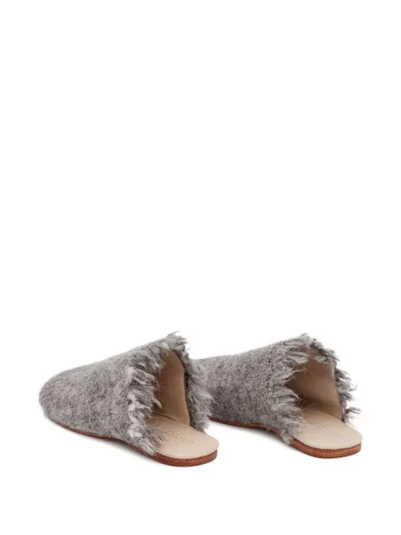 Pantofi loafer Thibault Van Der Straete gri
