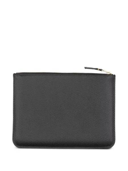 Portofel Comme Des Garçons Wallet gri