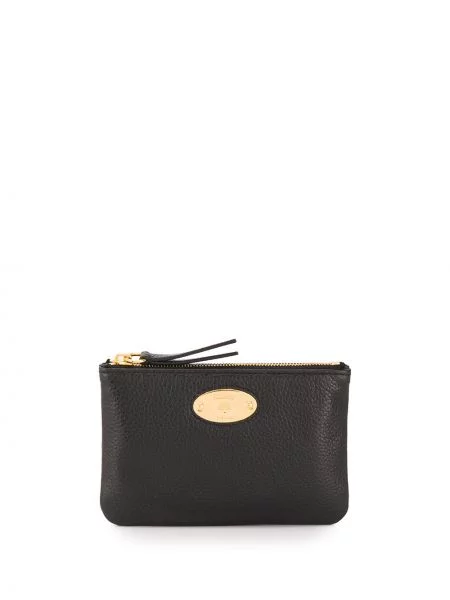 Portofel Mulberry negru