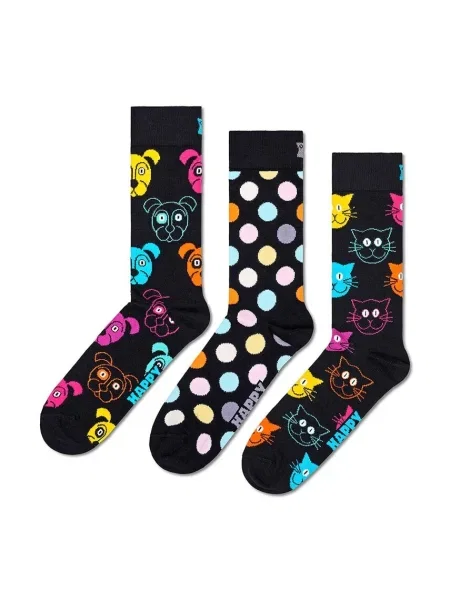 Классические носки Happy Socks