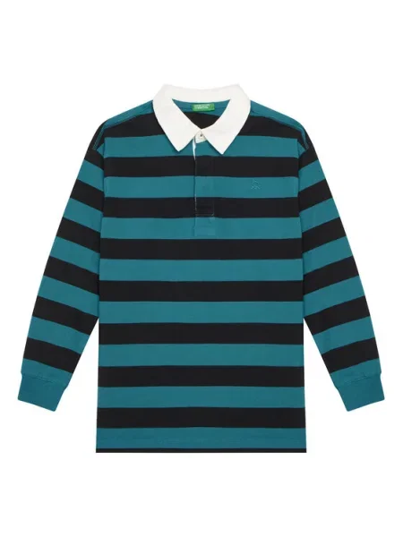 United Colors Of Benetton Tricou polo Colorat