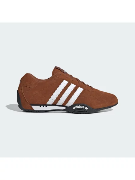 Tenisky Adidas bílé