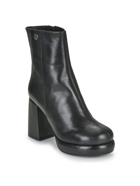 Pantofi Bronx negru