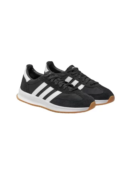 Tenisice adidas Run crna