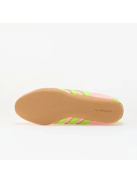 Маратонки Adidas Originals розово