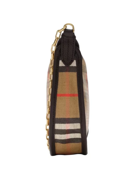 Mini colier Burberry mini