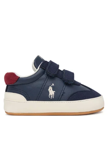 Tenisice Polo Ralph Lauren Tamnoplava