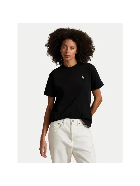 Polo Ralph Lauren Majica črna