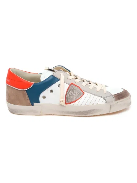 Sneakersy Philippe Model