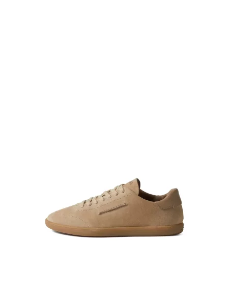 Sneakersy Zegna beżowe