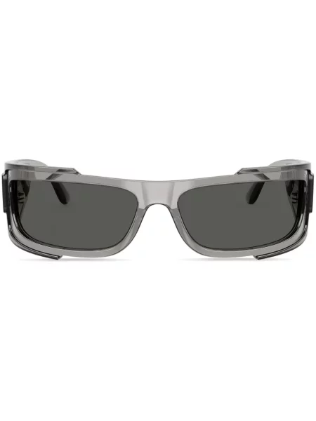 Ochelari de soare Versace Eyewear gri