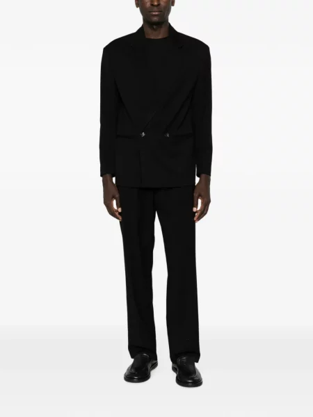 Pantaloni Imperial negru