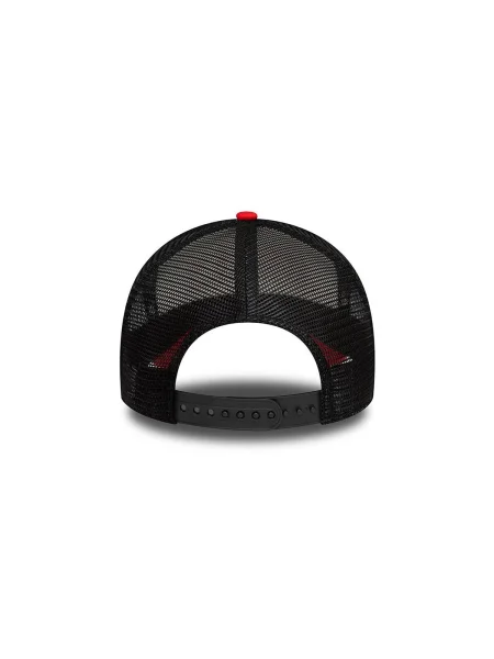 Retro baseball sapka New Era