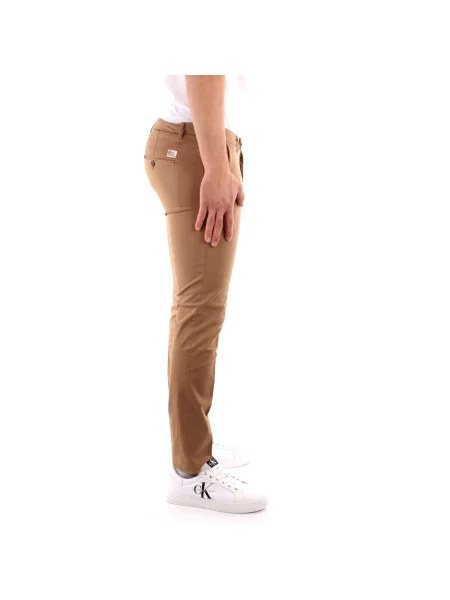 Pantaloni Roy Roger's bej
