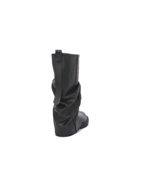 Pantofi Priv Lab negru