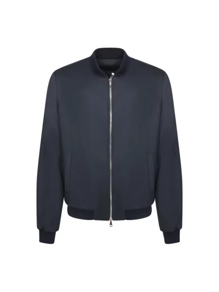 Kurtka bomber Costumein niebieski