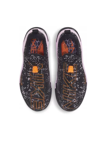 Pantofi Nike roz
