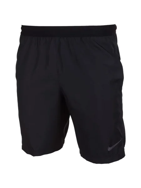 Pantaloni scurți Nike negru