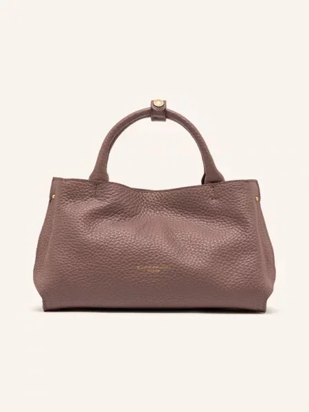 Gianni Chiarini Kabelka Amal Small hnědá