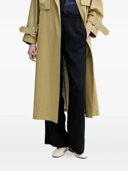 Pantaloni Marc O'polo albastru