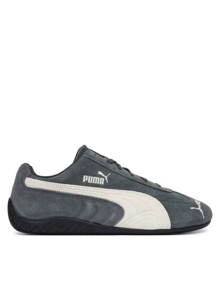 Tenisice Puma Speedcat OG Crna siva