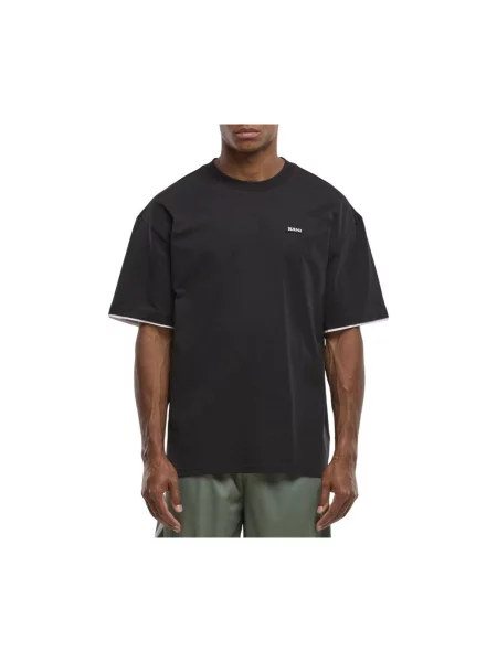 Tricou Karl Kani negru