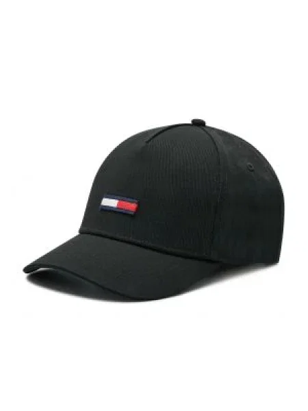 Džínsy Tommy Hilfiger čierna
