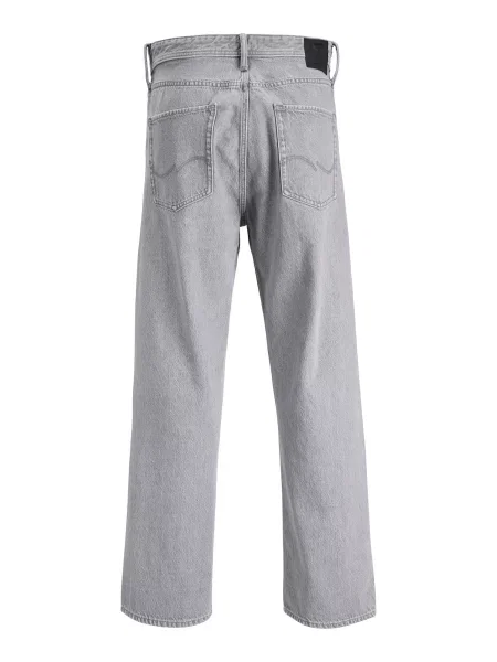 JACK & JONES Jeans ALEX denim gri