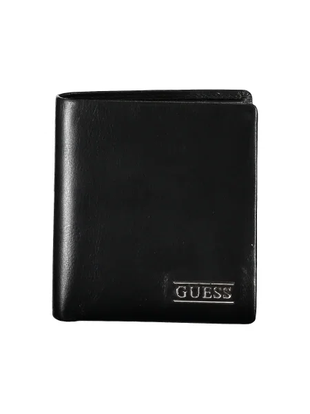 Peňaženka Guess čierna