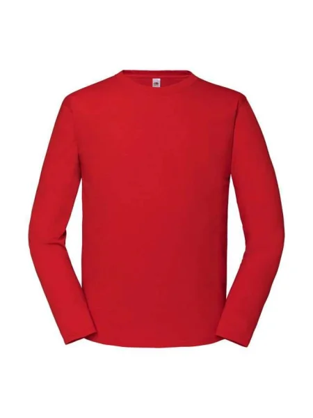 Tricou Fruit Of The Loom roșu
