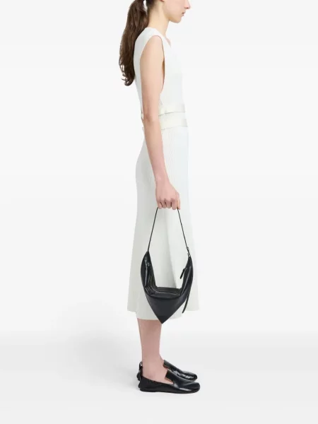 Geantă Proenza Schouler negru