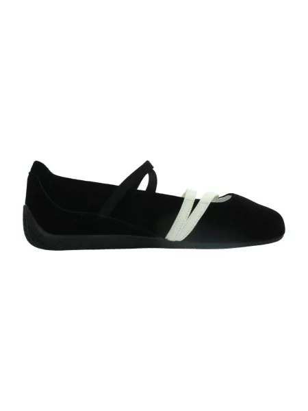 Balerini Puma negru