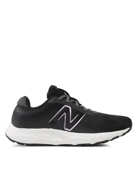 New Balance Pantofi pentru alergare Fresh Foam v8 negru