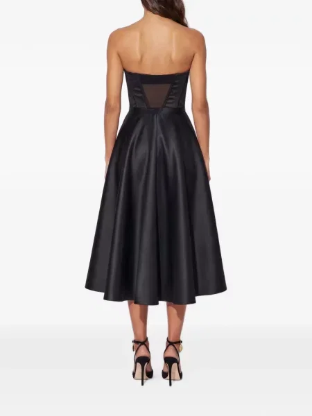 Rochie Elisabetta Franchi negru
