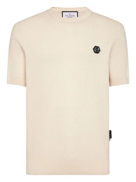 Pulover Philipp Plein scurt