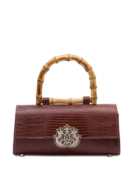 Torebka Isla brązowa