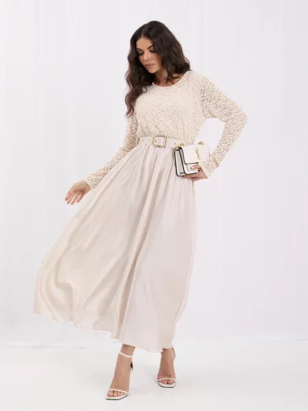 Haljina Rue Paris bijela