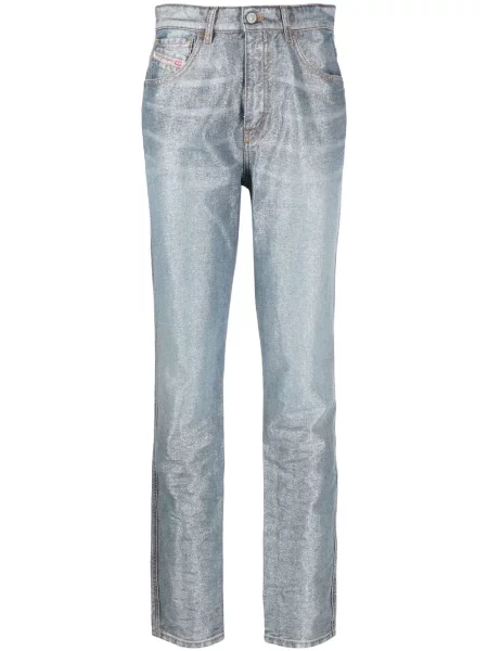 Blugi Diesel albastru
