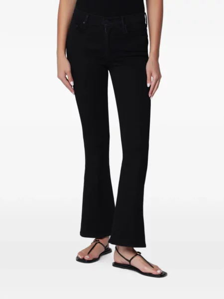 Blugi Mother negru