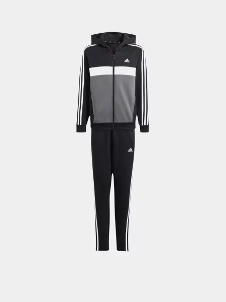 Дитячий Спортивний костюм adidas чорний