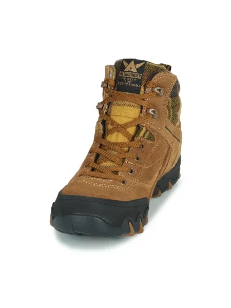 Pantofi Allrounder By Mephisto maro