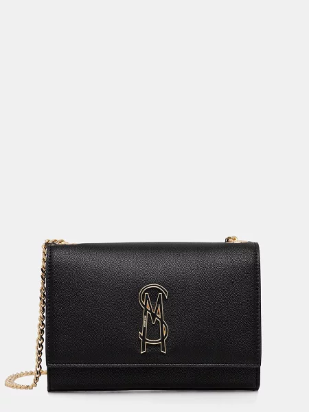 Torbica Steve Madden Bramone črna